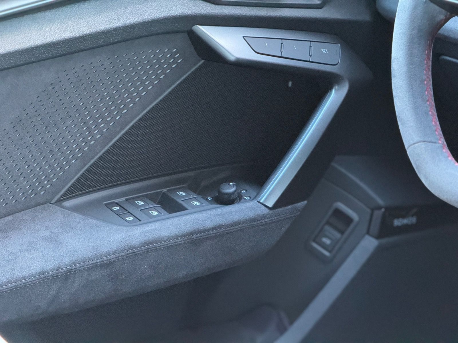 Audi RS3 - Bild 15