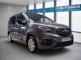 Opel Combo Life Elegance 1.5 Diesel Sortimo Standhz - gebrauchte Opel Combo Life aus dem Jahr 2022