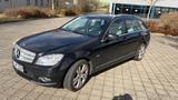 Mercedes-Benz C 220 CDI T AVANTGARDE Avantgarde - gebrauchte Mercedes-Benz C 220 aus dem Jahr 2008