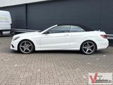 Mercedes-Benz E 400 Cabrio Prestige AMG | Leder | Harman Kardo - Mercedes-Benz E 400 mit Benzin-Antrieb: Cabrio
