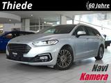 Ford Mondeo Turnier 2.0D TITANIUM NAVI/LED/KAMERA/AHK - gebrauchte Ford Mondeo aus dem Jahr 2022