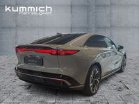 Mazda 6e - Vorschau Bild 4