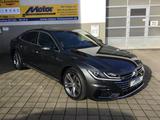 Volkswagen Arteon R-Line DSG LED+ PLA FSbeh Leder Navi - Volkswagen Arteon mit Benzin-Antrieb: Sportwagen, Automatik