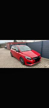 Mercedes-Benz B klasse w246 B160 - Mercedes-Benz B 160 aus 2011
