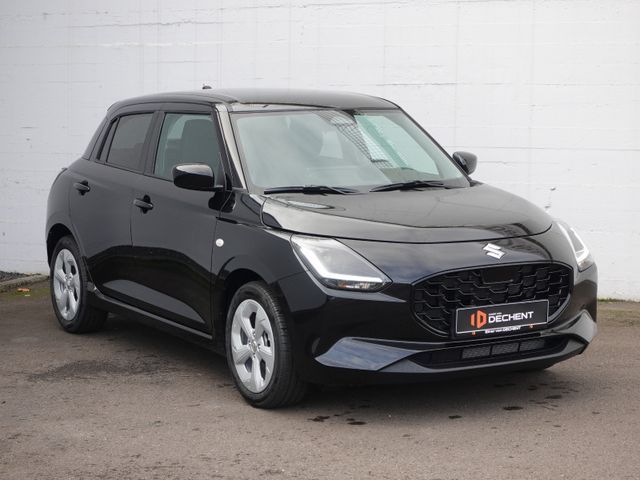 Fahrzeugabbildung Suzuki Swift Comfort 1.2 Navi,Sitzhz,Kamera,Alu,DAB,LED