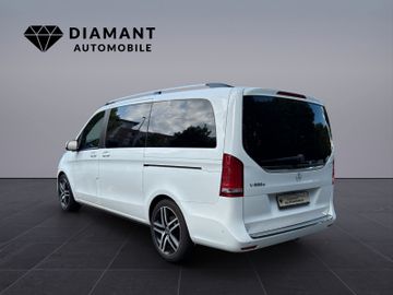 Mercedes V 300 - 6