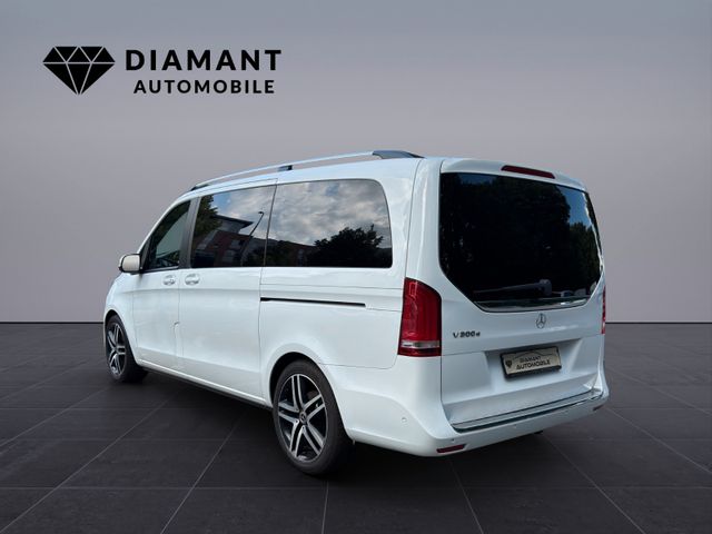 Mercedes-Benz V 300 d EDITION Lang – Bild 6 von 20