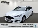 Ford Mondeo Turnier 1.5 EcoBoost 121kW (165PS) ST-Lin - Ford Mondeo: ST