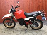 Yamaha Xt 600 Z34I Téneré - YAMAHA XT 600