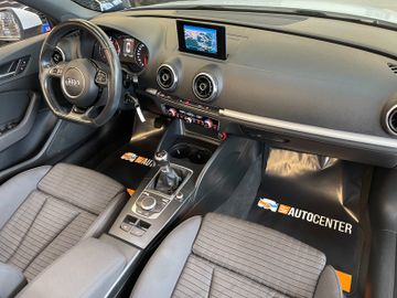 Audi A3 Cabriolet ambition *NAVI*XENON*HIFI*PDC*