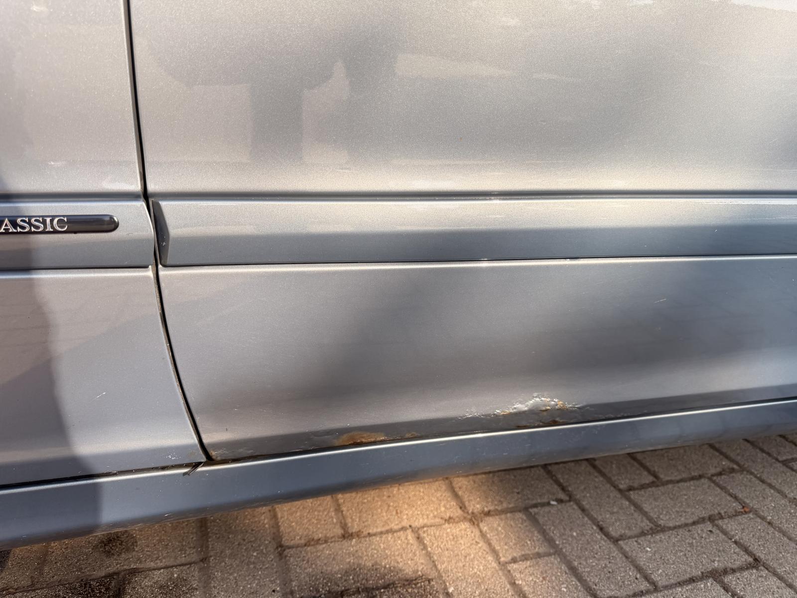Mercedes-Benz C200 2005 — photo 16