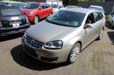 Volkswagen Golf V 1.4 TFSI Variant Comfortline*AUTOMATIK* - Volkswagen Golf aus 2008: Kombi