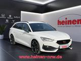 Cupra Leon Sportstourer 1.4 e-Hybrid DSG LED NAVI PDC - Cupra Gebrauchtwagen von 2021
