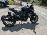 CFMOTO NK 800 Advanced - CFMOTO 800NK ADVANCED