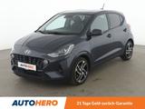 Hyundai i10 1.0 Edition 30+*NAVI*TEMPO*CAM*PDC*SHZ* - Hyundai i10 in Frankfurt (Main)