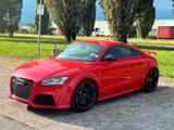 Audi TT RS TTRS PLUS 360CV - Audi: Ttrs