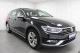 Volkswagen Passat ALLTRACK 4M 190PS DSG AHK ACC LED NAV TEL - Volkswagen Passat Alltrack aus 2018