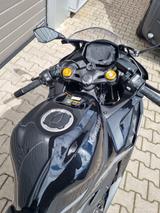 Kawasaki ZX-4RR 2026 - KAWASAKI SPORTLER