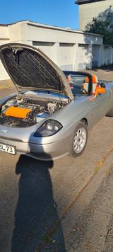 Fiat Barchetta - Fiat aus 1997