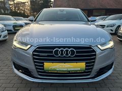 AUDI A6 3.0 TDI 200kW cl.d Quat. S-Tronic*HUD*4xSZH*K