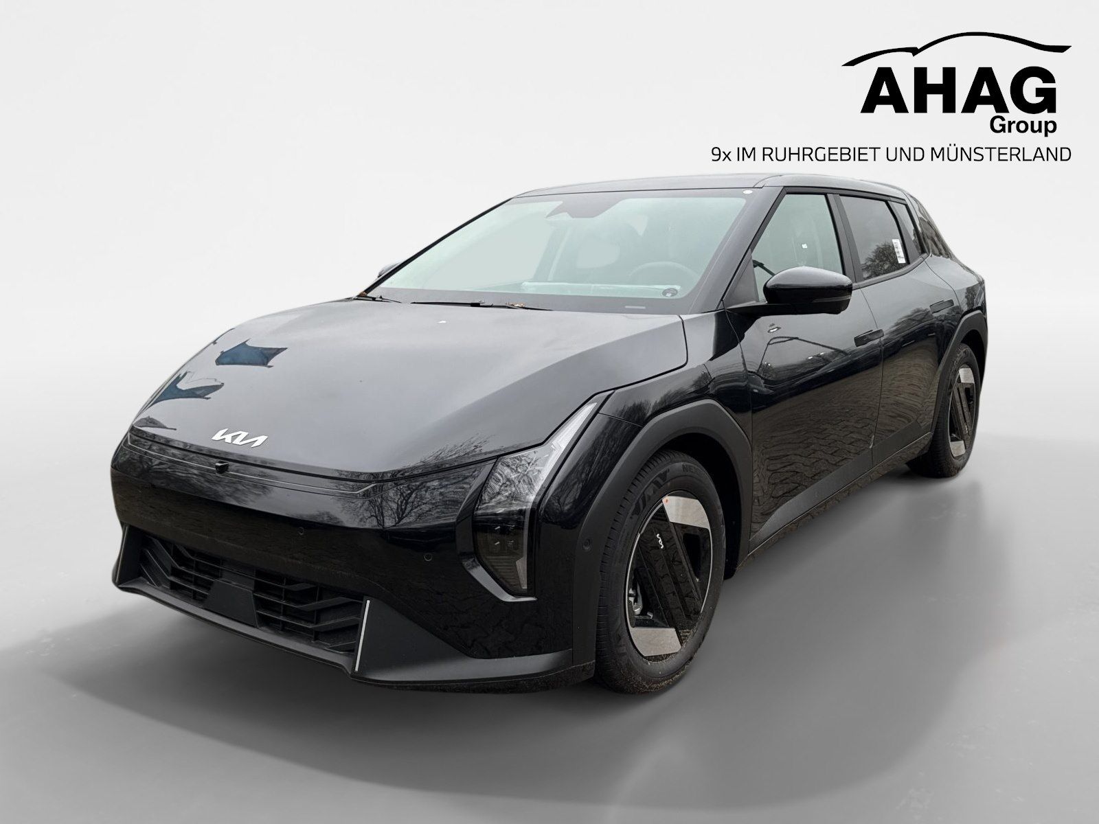 Kia EV4 150 kW Earth