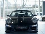 Porsche 997 Carrera S Cabrio *2.H *S-Abgas *BOSE *Navi - Porsche 911er Reihe in Wuppertal