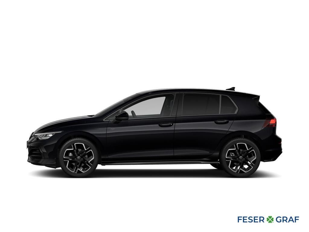 Volkswagen Golf - Bild 10