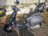 Vespa Sprint S 125 ABS TÜV NEU - VESPA S 125