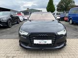 Audi A6 Avant 3.0 TDI quattro Leder/ Navi/ PDC/ LED - Audi A6 aus 2012