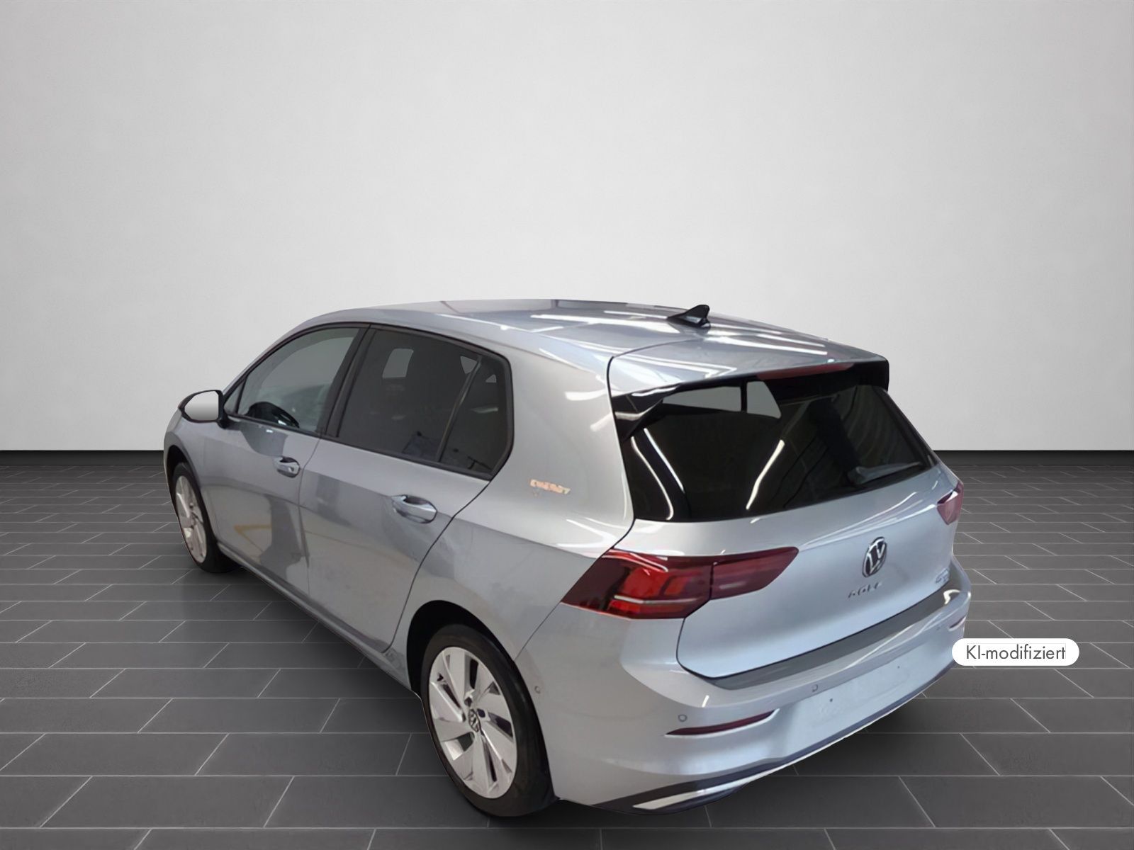 Volkswagen Golf - Bild 8