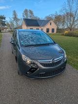 Opel Zafira Tourer 1.4 Turbo ecoFLEX Edition 103k...