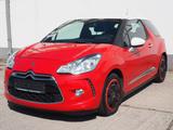 Citroën DS3 Chic Automatik TÜV-SERVICE NEU - Citroën DS3: Automatik