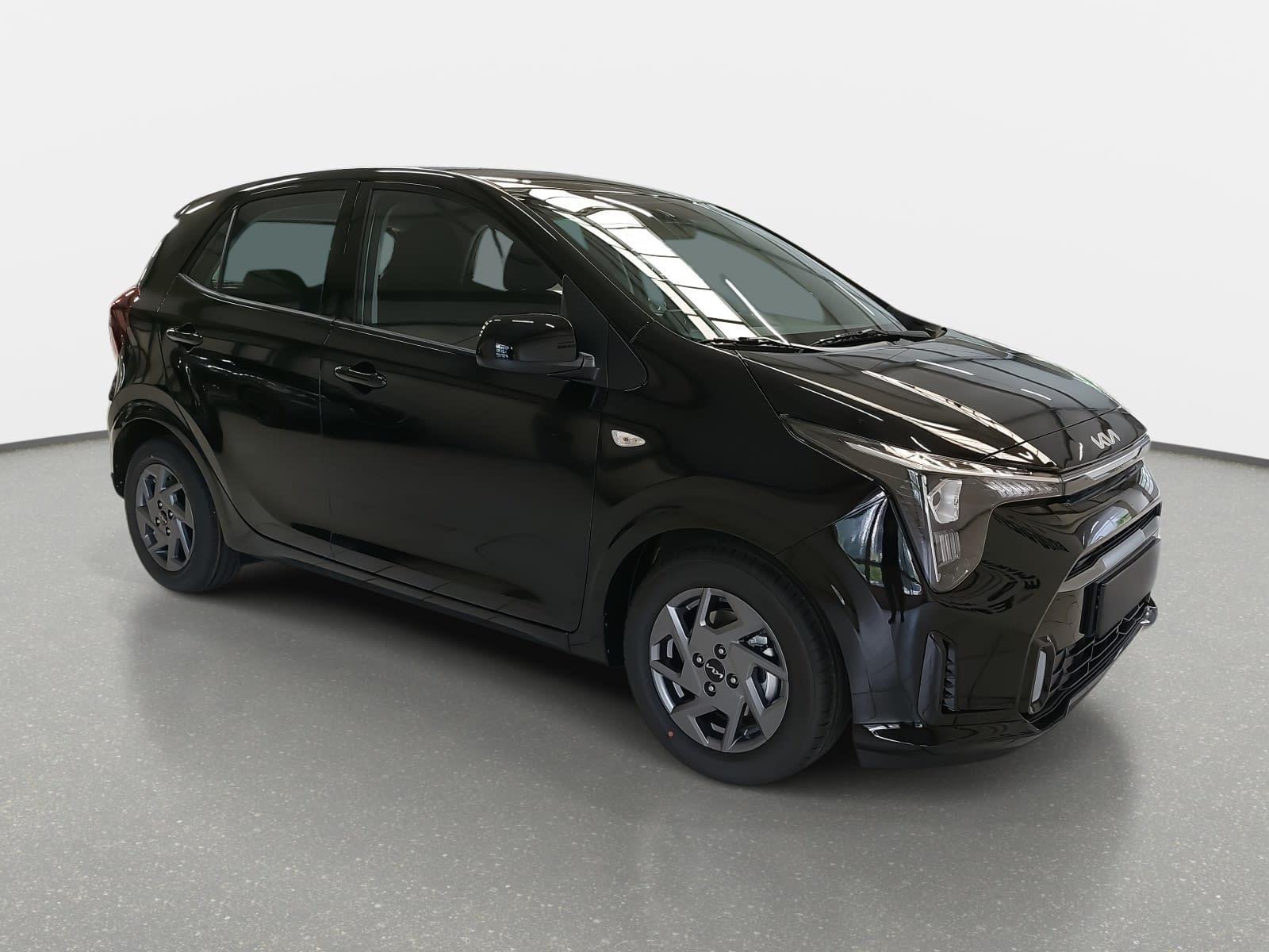 Kia PICANTO 1.0 GDI AUTO. AMT VISION MJ26 SITZH. NAV