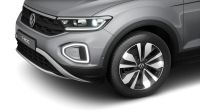 Volkswagen T-Roc - Vorschau Bild 3