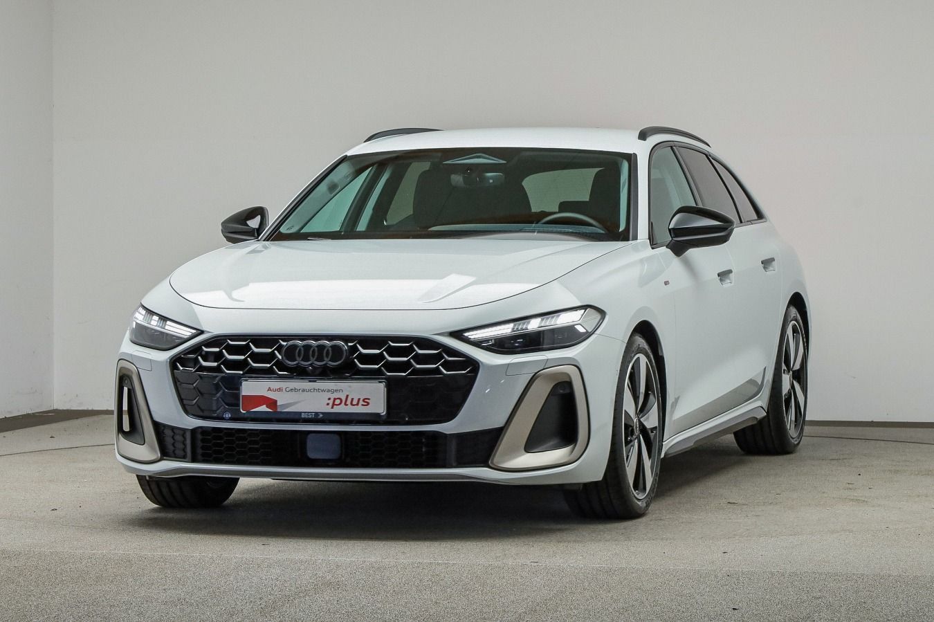 Audi A5 - Bild 2