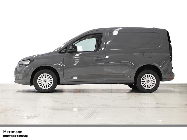 Volkswagen Caddy Cargo TDI KLIMA RFK SHZ