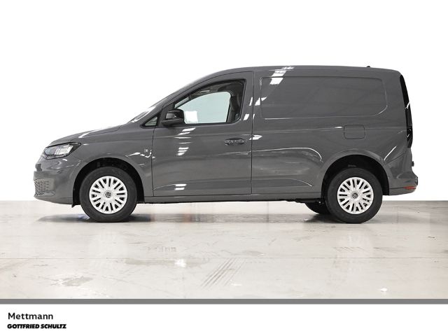 Volkswagen Caddy - Bild 4