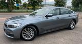 BMW 620 Gran Turismo - BMW 620 Gran Turismo aus 2018