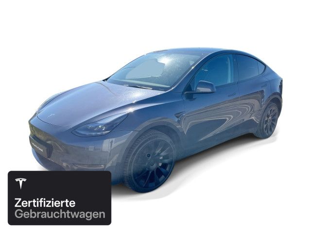 Image of Tesla Model Y