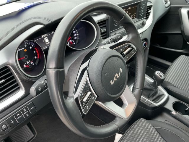 Fahrzeugabbildung Kia XCeed 1.0 T-GDI, Edition 7, Tempomat, Klimaanlag