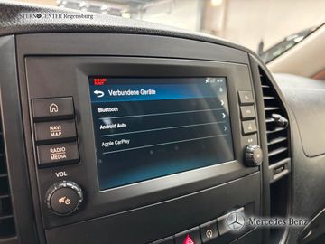 Mercedes Vito - 10