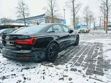 Audi A6 50 TFSI quattro  300 PS  Top Zus... - Audi A6: 30