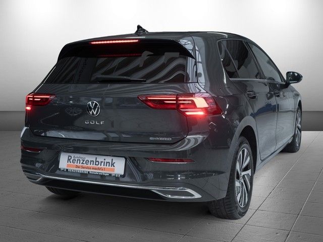 Golf VIII Style eHybrid Business-Prem. Licht+Si