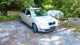 Skoda Fabia KOMBI  6y5 1.4 16v  EXPORT - Skoda Fabia mit Benzin-Antrieb: Kombi, 6y
