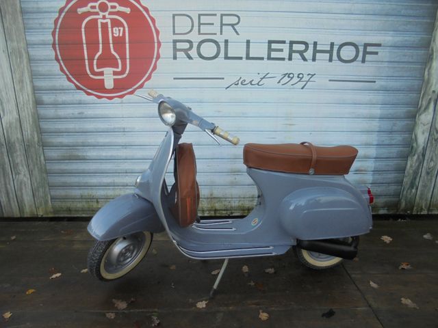 Vespa V 50 S