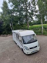 Mercedes-Benz MLI 620 D Hymermobil - Offers