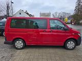 Volkswagen T6 Caravelle 9Sitze Standheizung Klima - rote Volkswagen T6 Caravelle