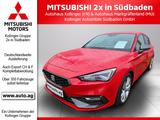 Seat Leon 2.0 TDI FR *Navi*RFK*SHZ*LED - Seat Leon Gebrauchtwagen in Freiburg