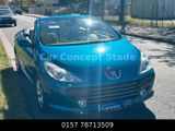 Peugeot 307 CC Cabrio-Coupe **LEDER**AUTOMATIK**TÜVNEU** - Peugeot aus 2006