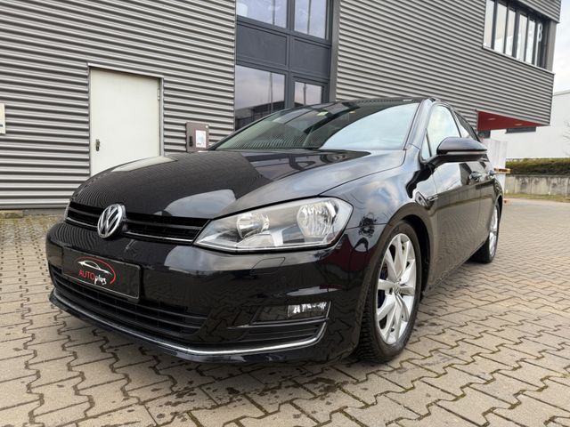 Volkswagen Golf 1.6 TDI BMT LOUNGE,NAVI